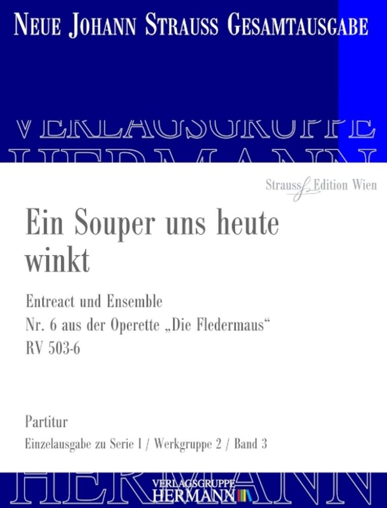 Die Fledermaus